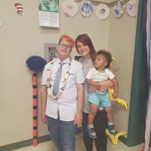 Meet your Posher, Jamie